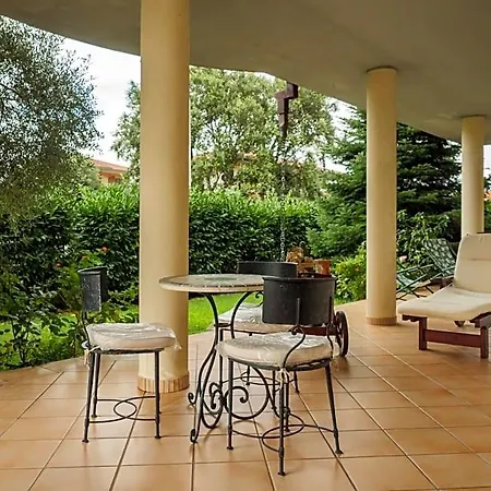 Spicchio Di Luna Bed & Breakfast