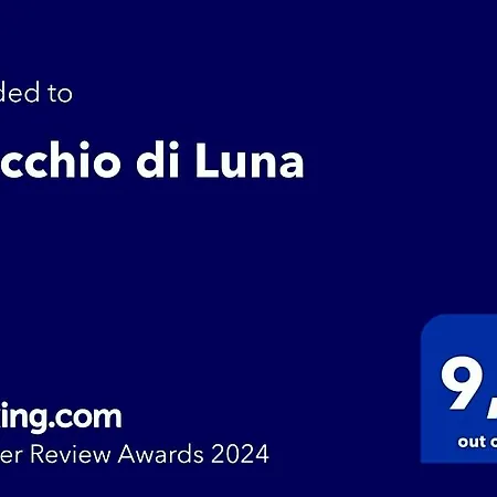 Spicchio Di Luna 3* Pontinia