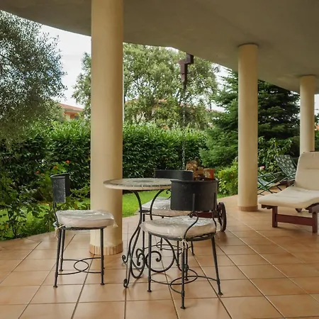 Bed & Breakfast Spicchio Di Luna *