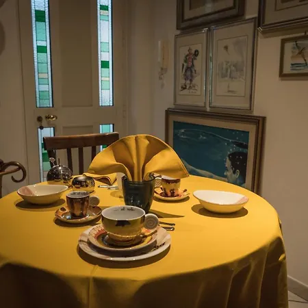 Spicchio Di Luna Bed & Breakfast Pontinia