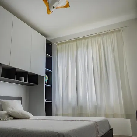 Bed & Breakfast Spicchio Di Luna 3*